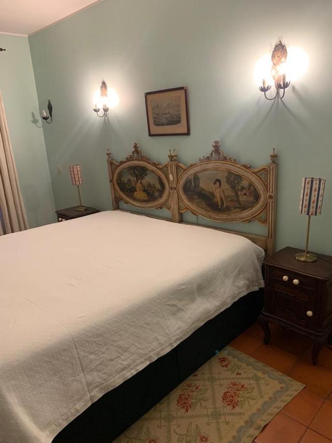 Bed & Breakfast Casa Dos Pombais