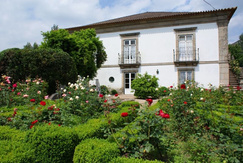 Casa Dos Pombais Bed & Breakfast 4*