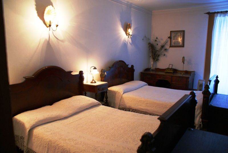 Casa Dos Pombais 4* Guimarães