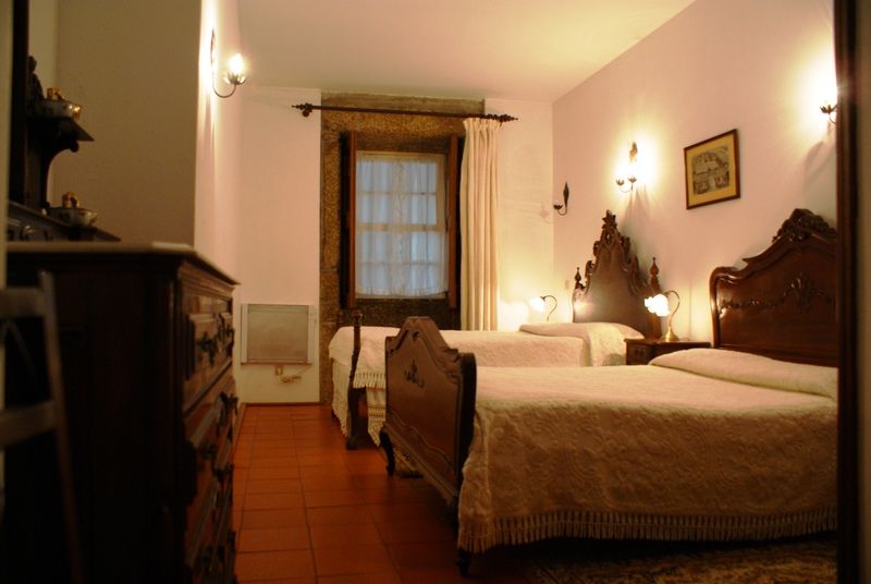 Casa Dos Pombais Guimarães