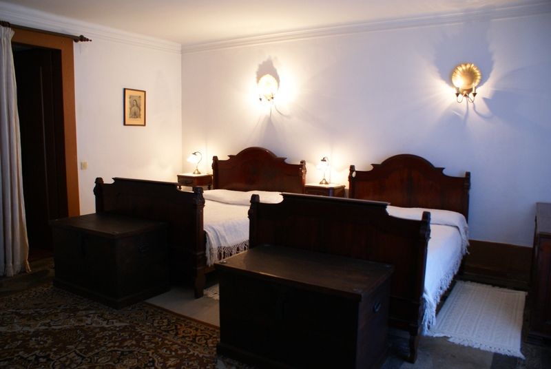 Casa Dos Pombais 4*