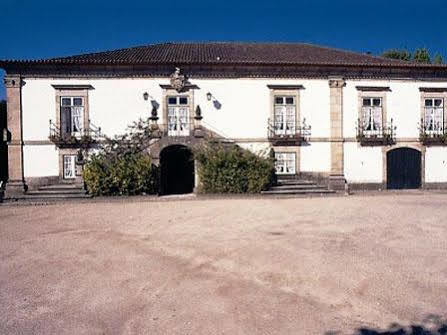 Bed & Breakfast Casa Dos Pombais 4*
