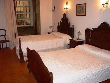 Bed & Breakfast Casa Dos Pombais Guimarães