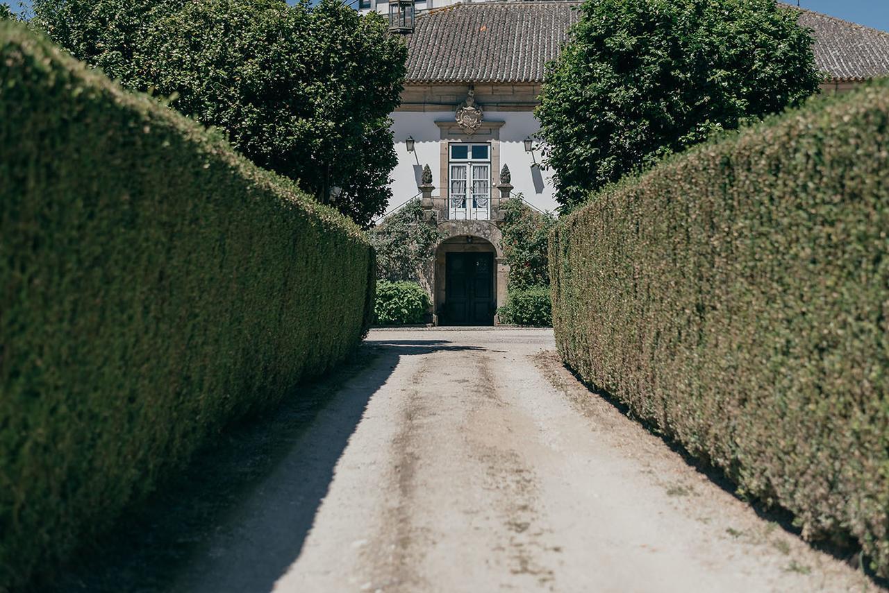 Casa Dos Pombais 4* Guimarães