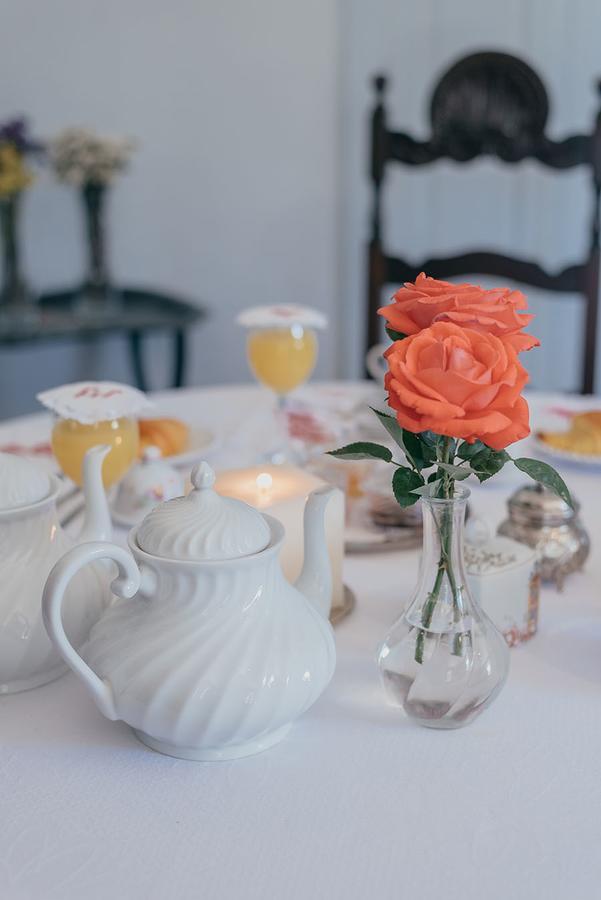 Bed & Breakfast Casa Dos Pombais