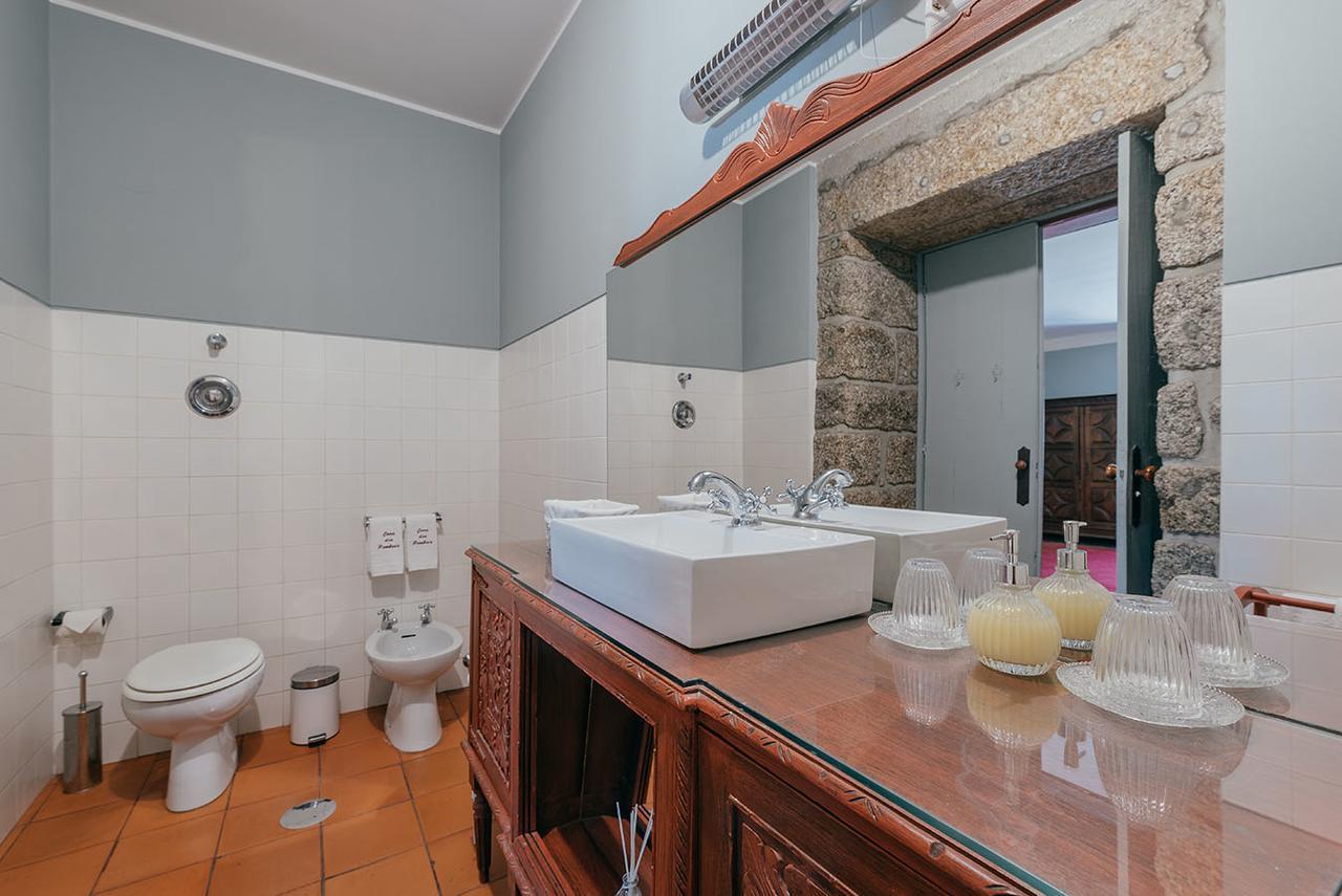 Casa Dos Pombais 4*