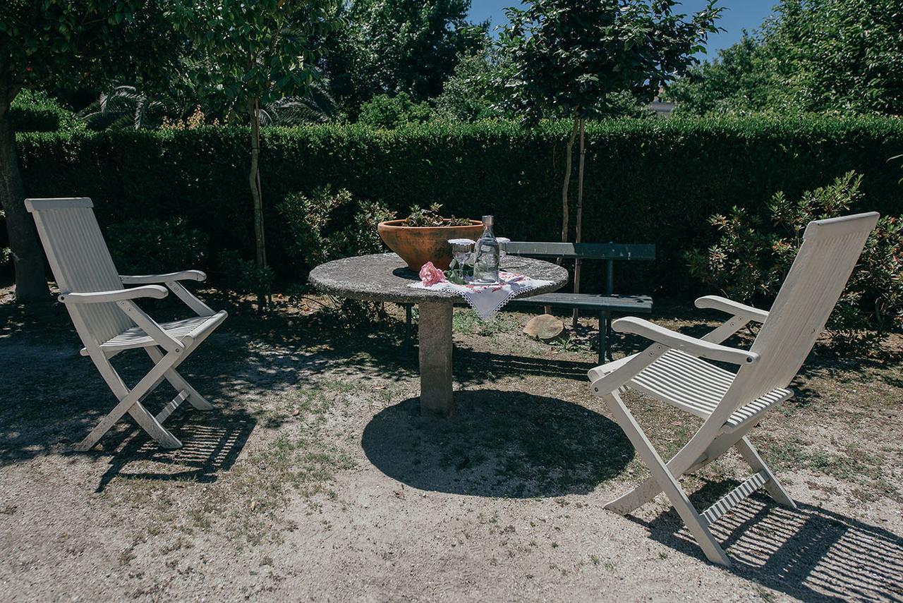 Casa Dos Pombais Bed & Breakfast