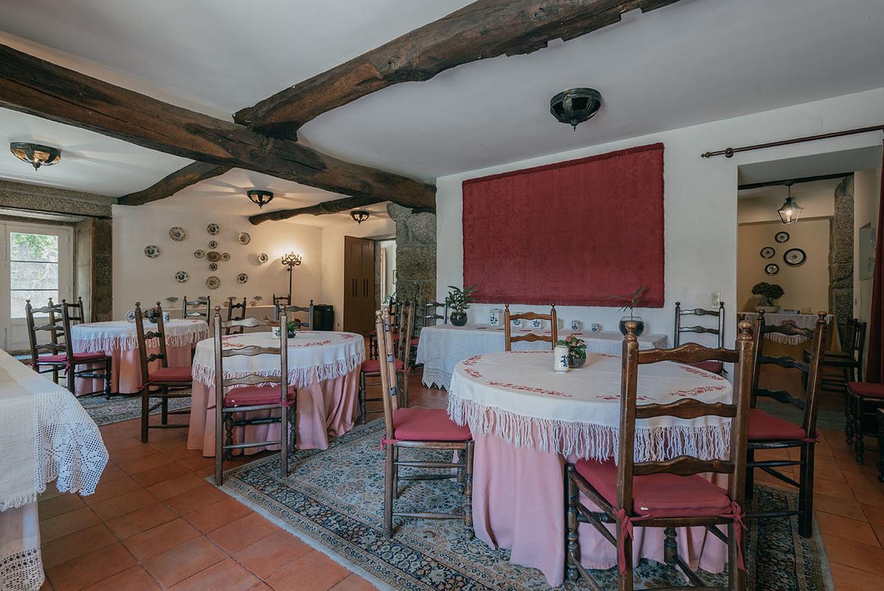 Bed & Breakfast Casa Dos Pombais 4*
