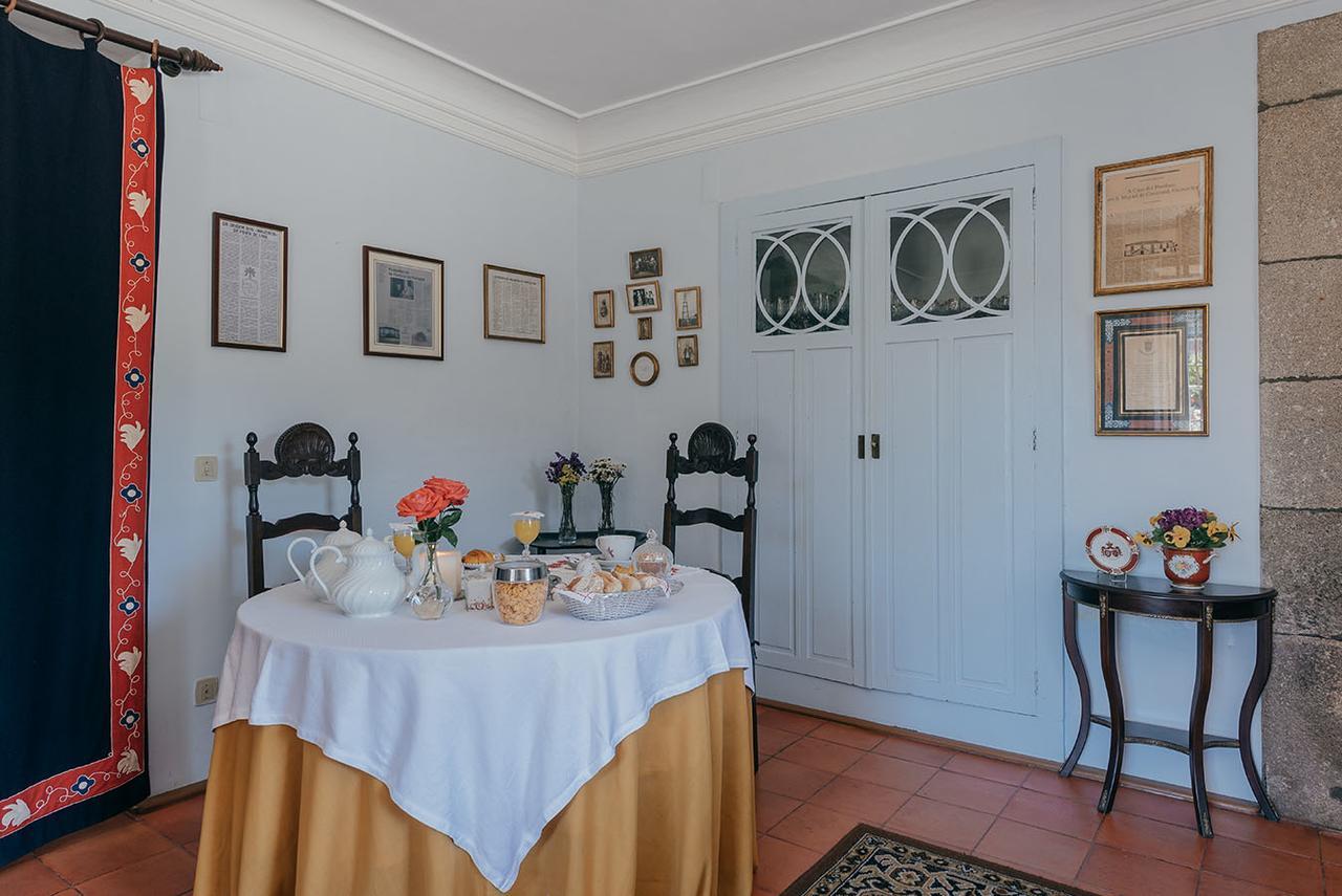 Casa Dos Pombais Bed & Breakfast 4*