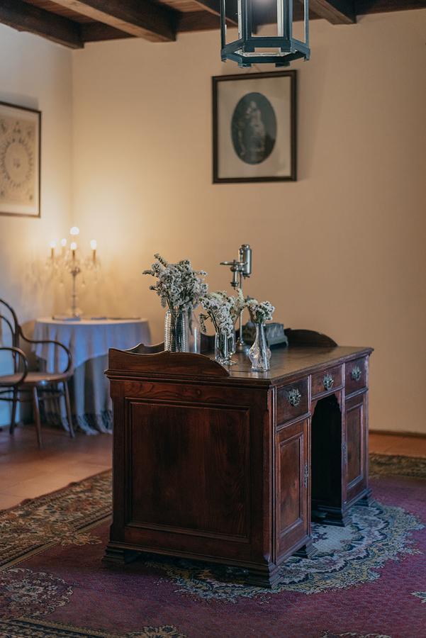 Casa Dos Pombais Bed & Breakfast Guimarães