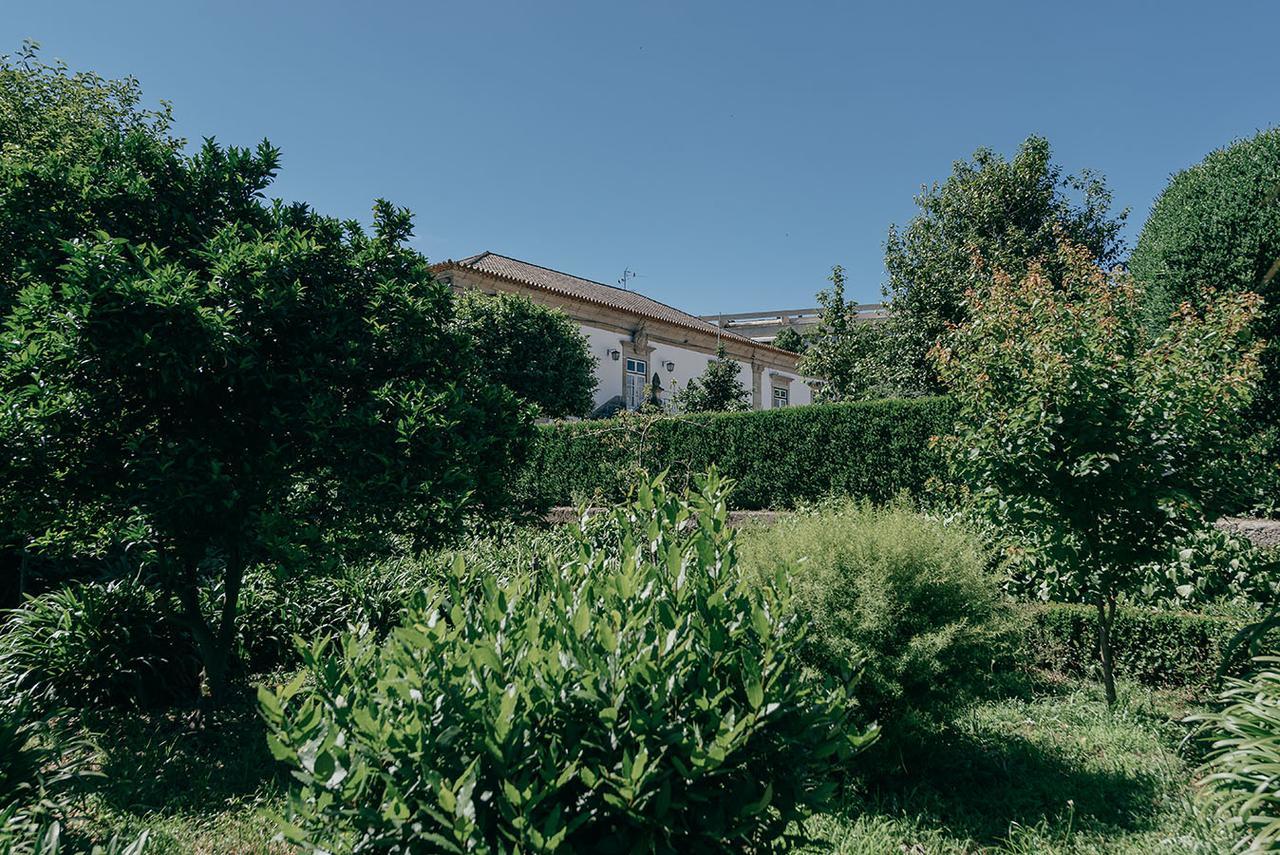 Bed & Breakfast Casa Dos Pombais Guimarães