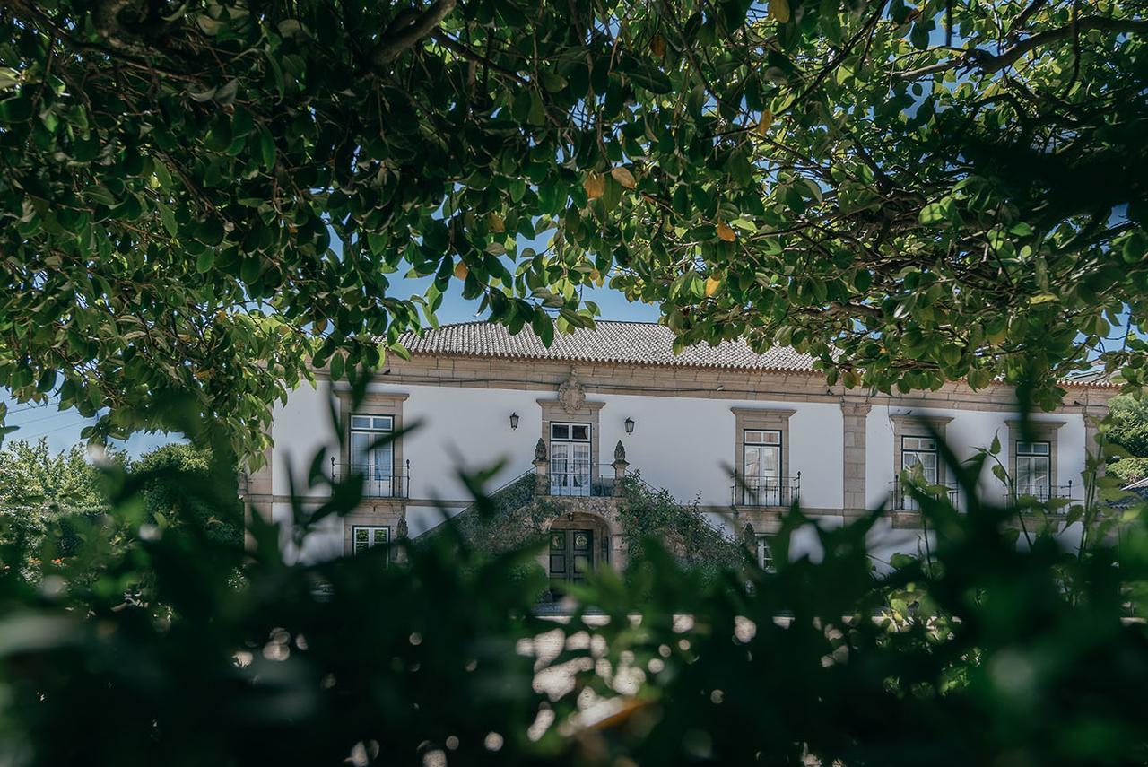 Bed & Breakfast Casa Dos Pombais Guimarães