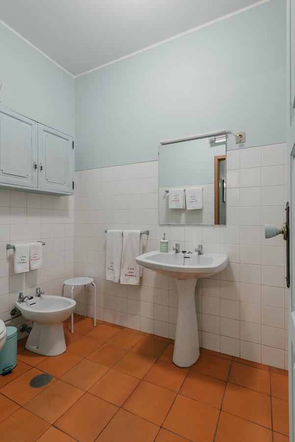 Casa Dos Pombais Bed & Breakfast Guimarães