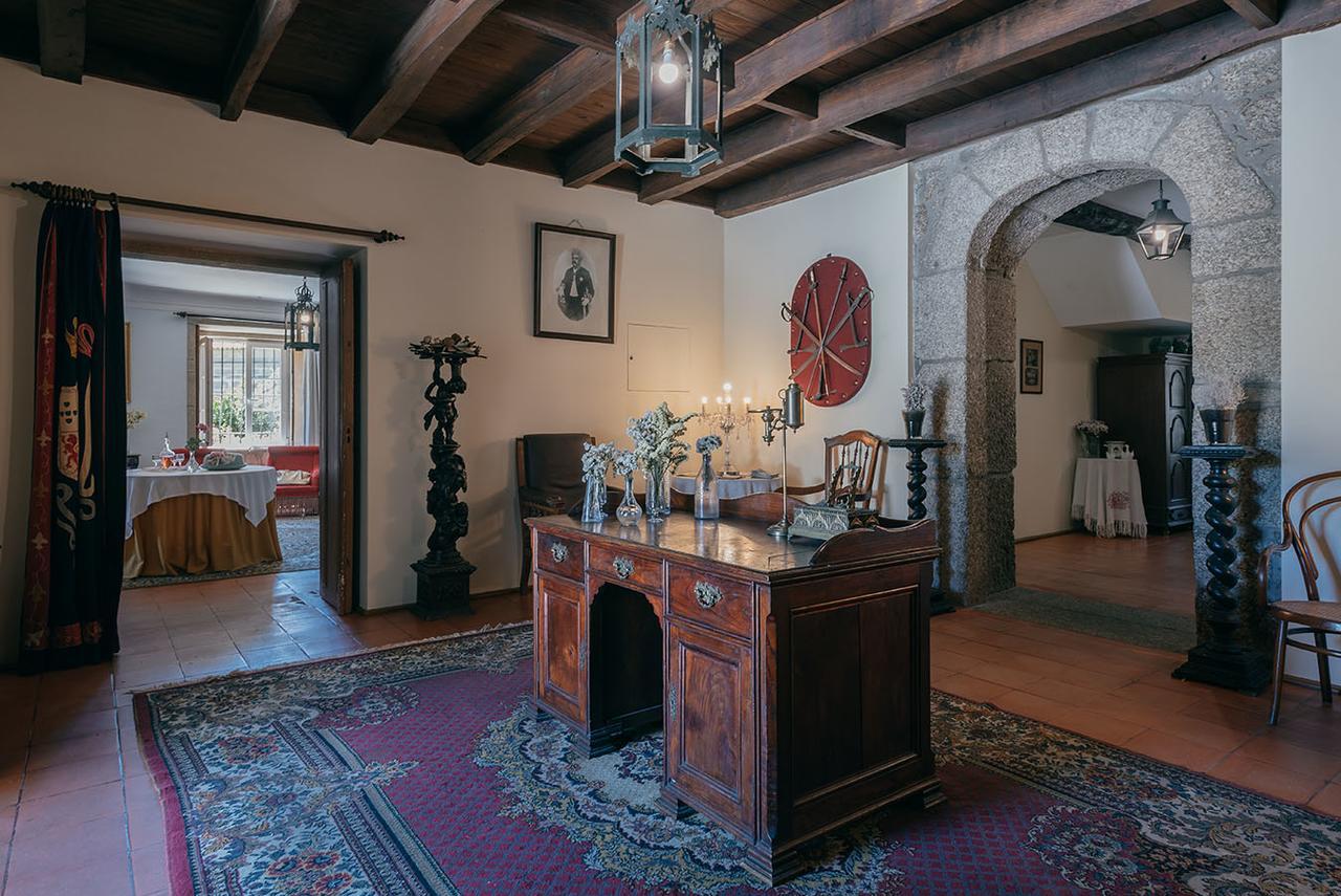 Casa Dos Pombais Guimarães