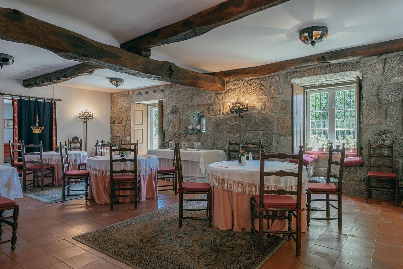 Bed & Breakfast Casa Dos Pombais 4*