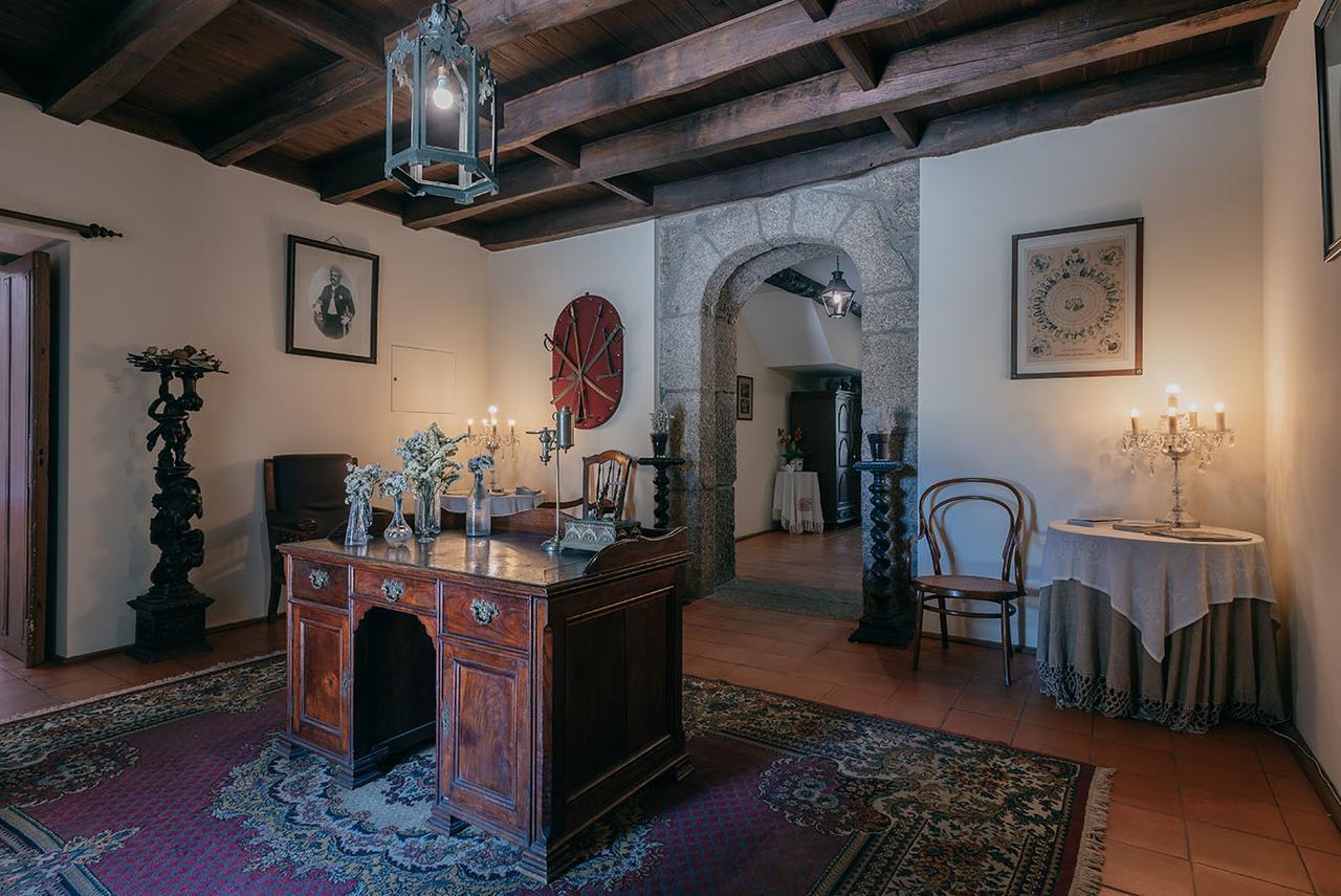 Bed & Breakfast Casa Dos Pombais