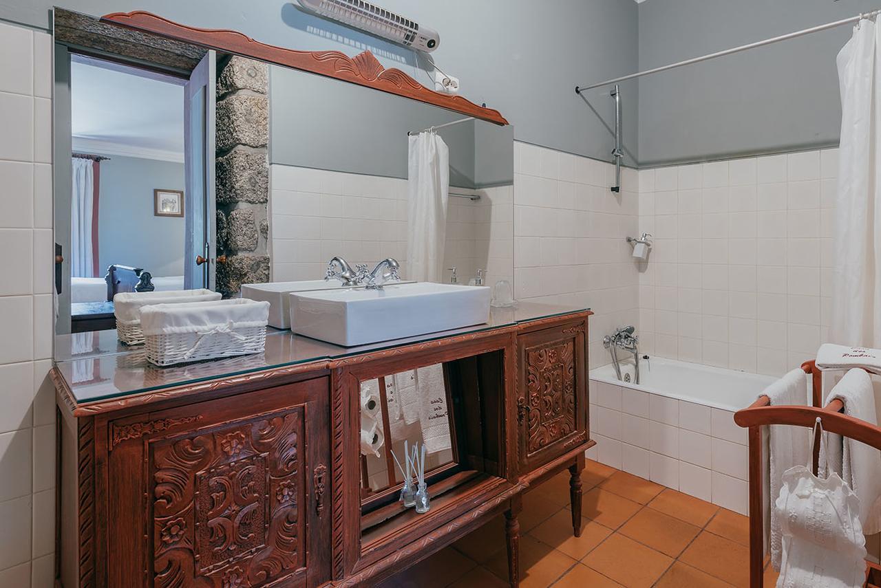 Casa Dos Pombais 4*