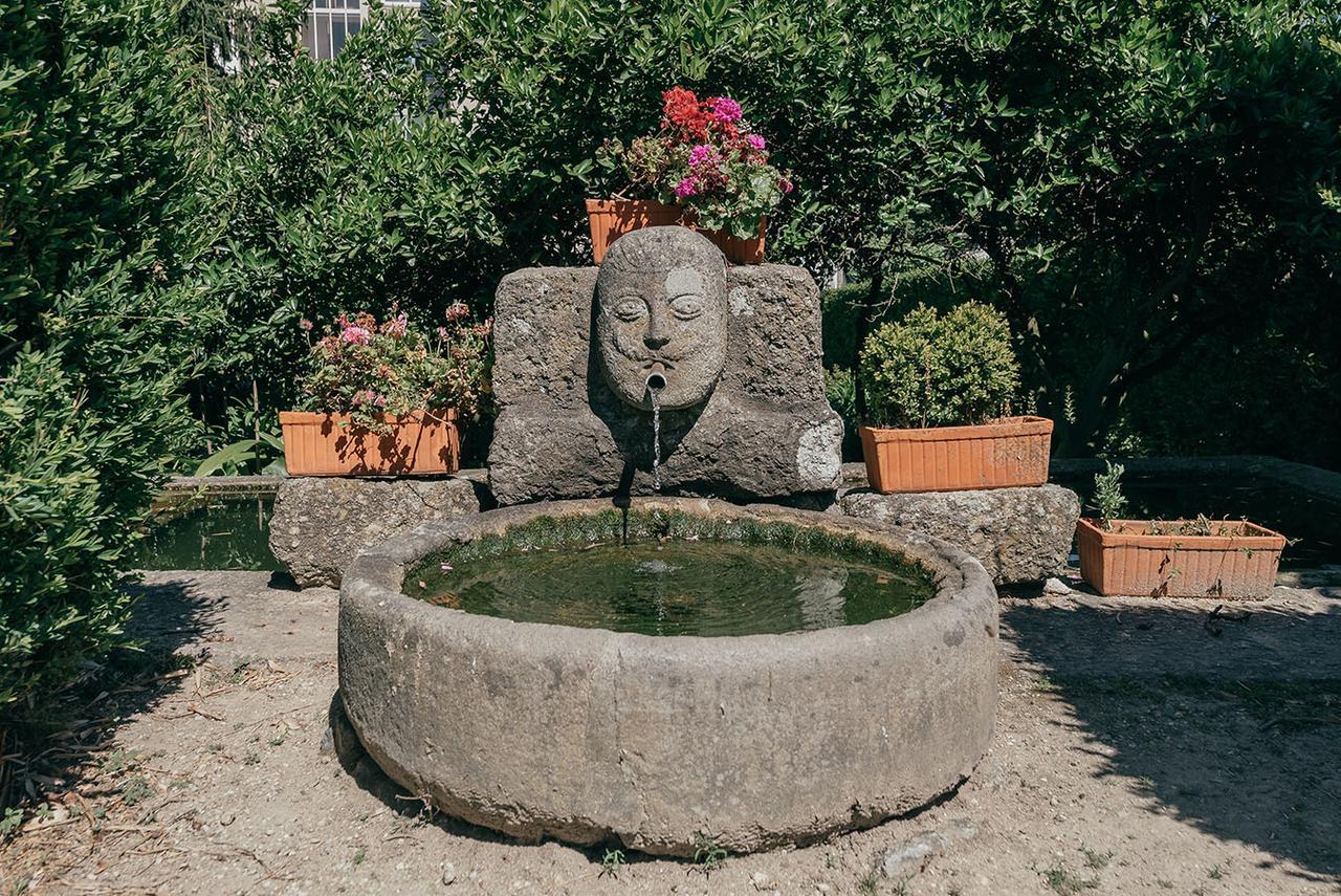 Casa Dos Pombais Bed & Breakfast Guimarães