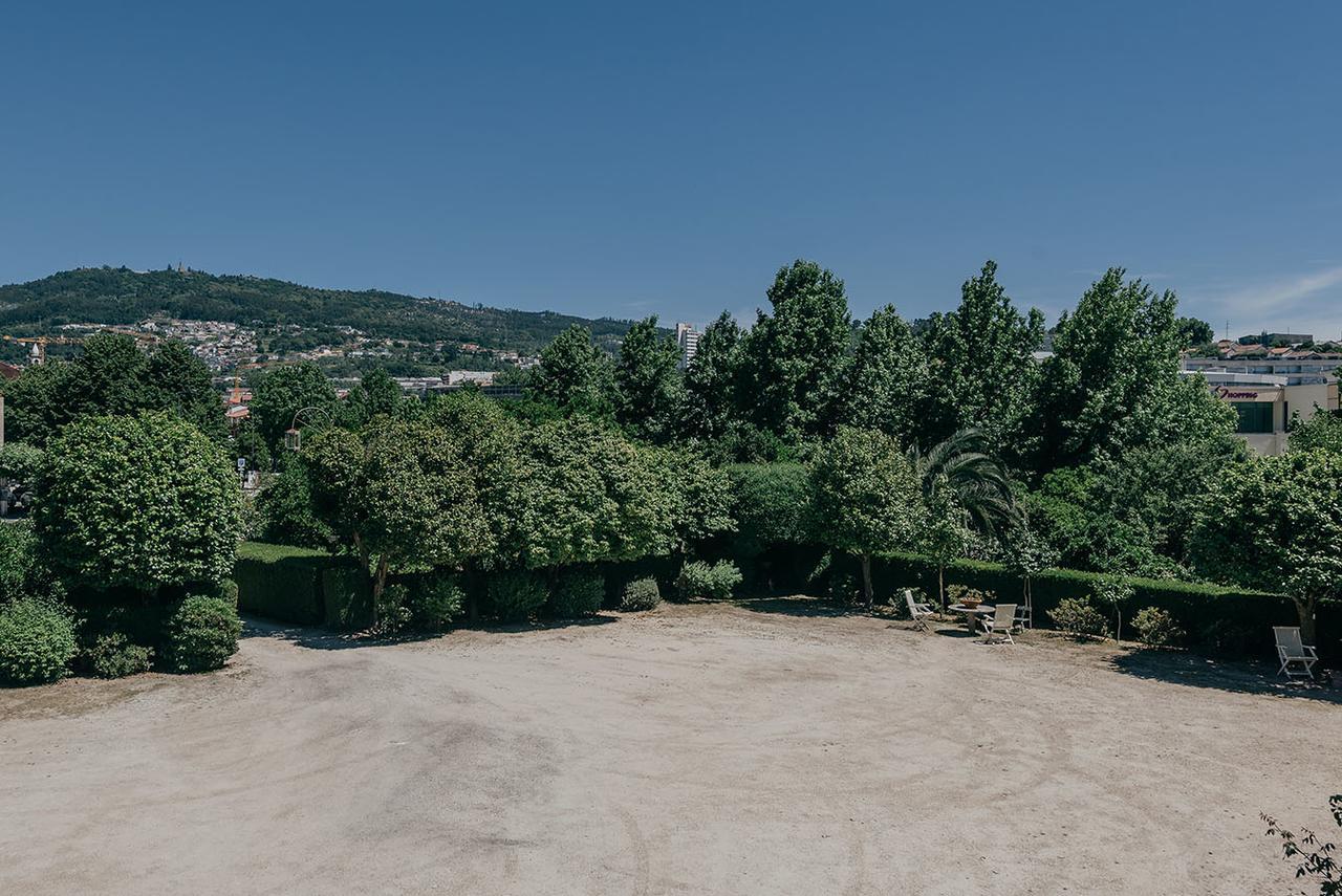 Casa Dos Pombais Guimarães