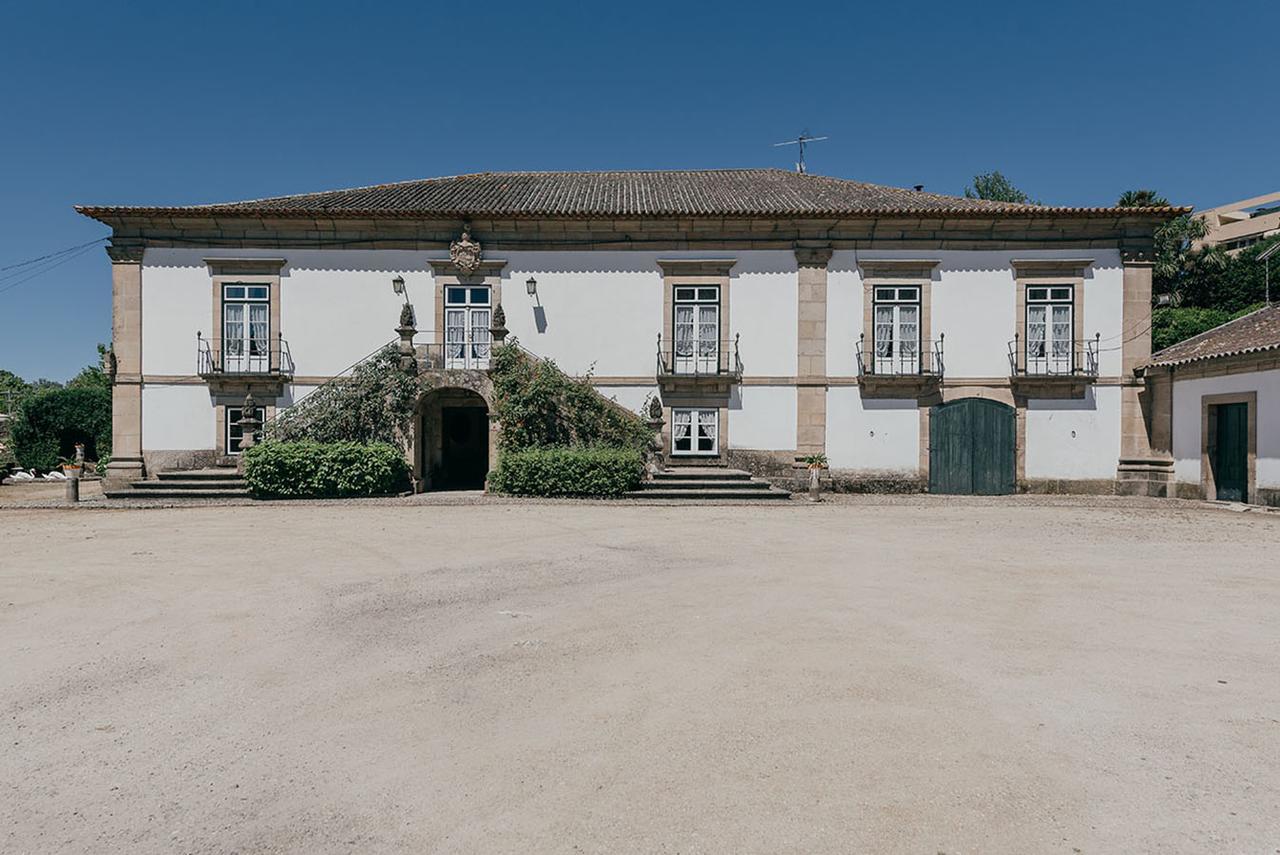 Bed & Breakfast Casa Dos Pombais 4*