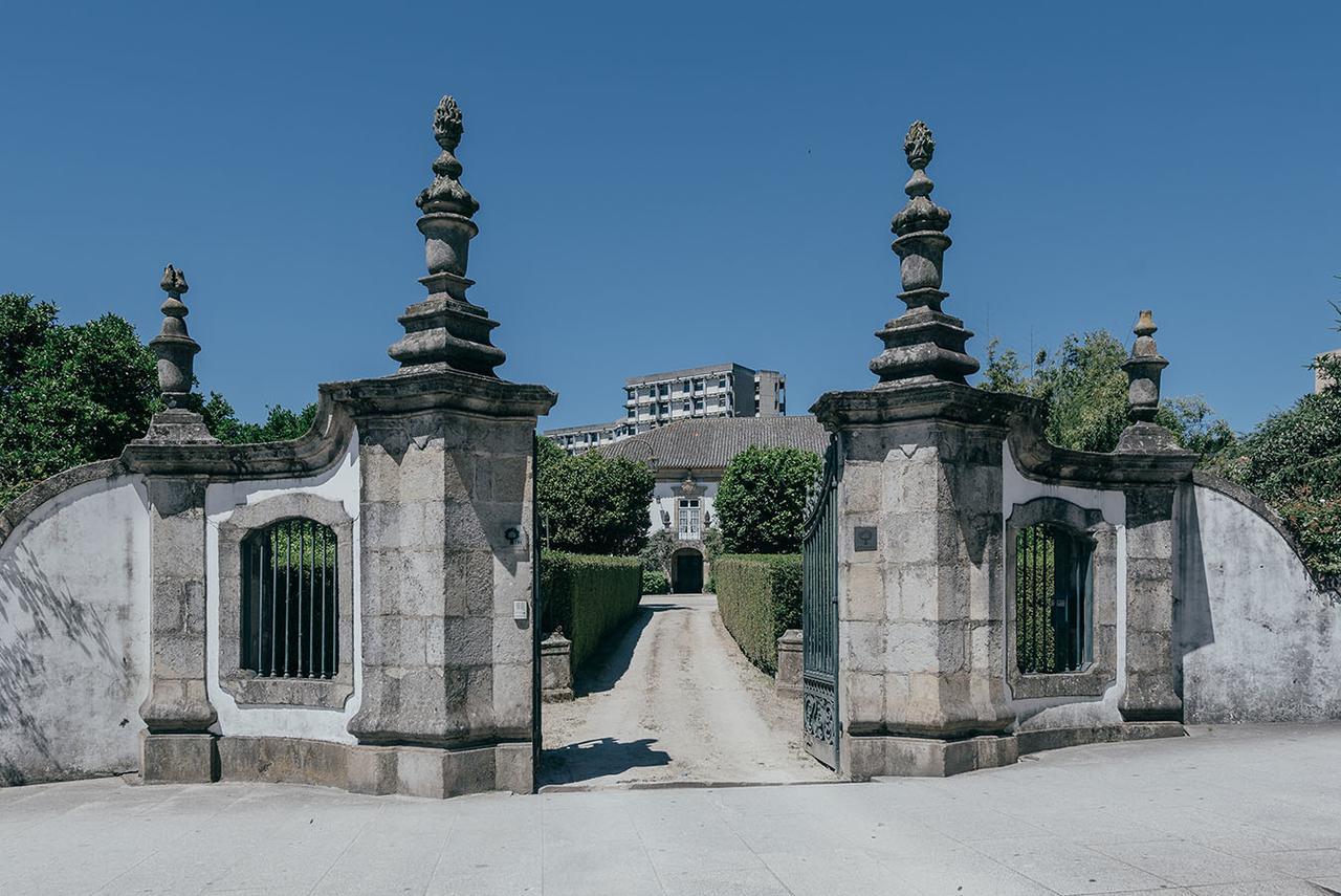 Casa Dos Pombais Bed & Breakfast 4*