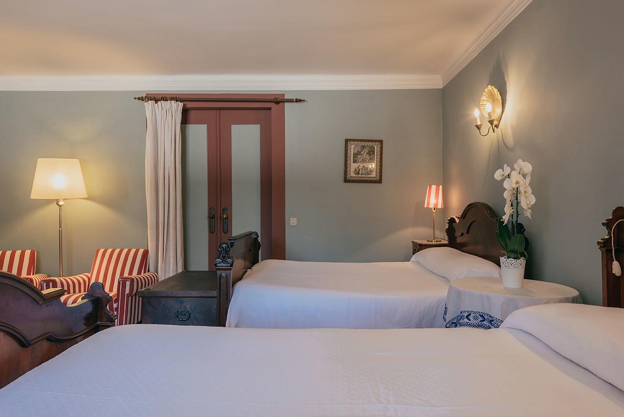 Casa Dos Pombais Bed & Breakfast Guimarães