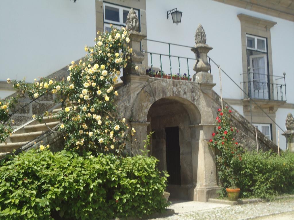 Casa Dos Pombais