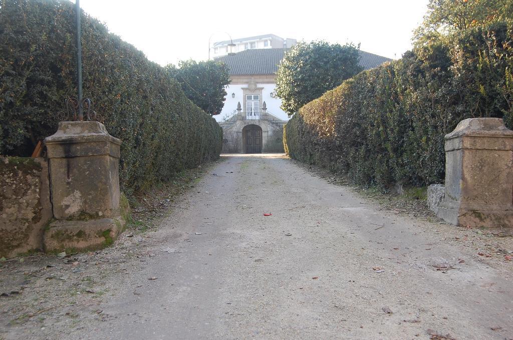 Casa Dos Pombais Bed & Breakfast 4*