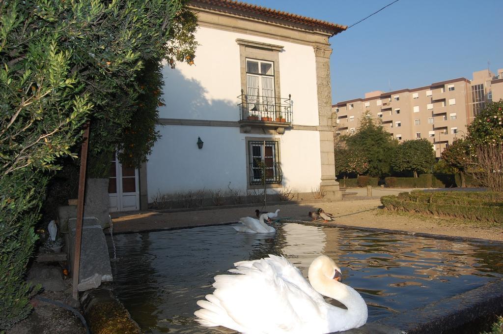Casa Dos Pombais 4* Guimarães