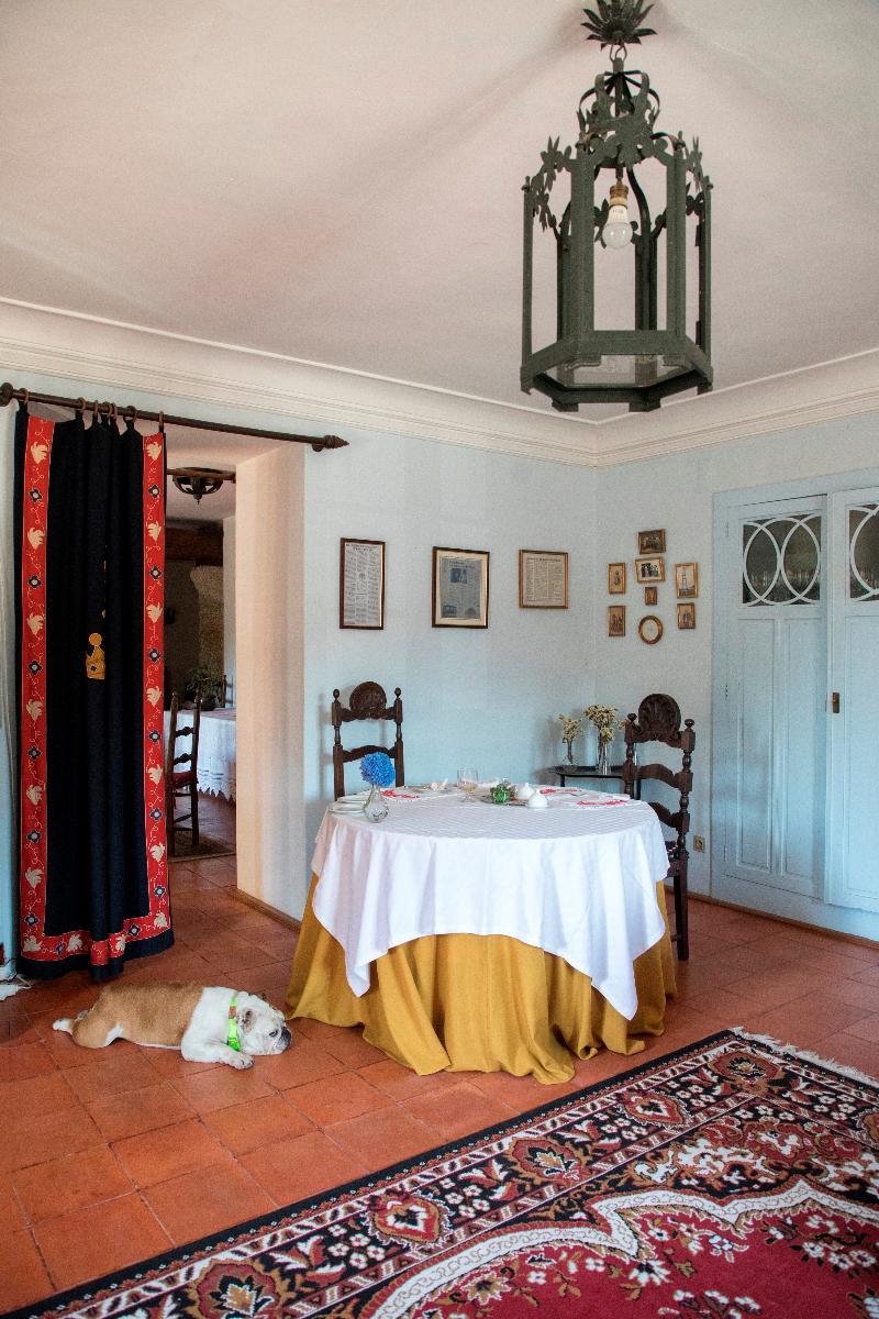 Bed & Breakfast Casa Dos Pombais 4*