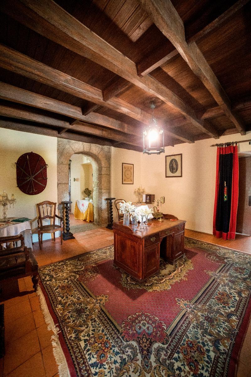 Casa Dos Pombais 4*