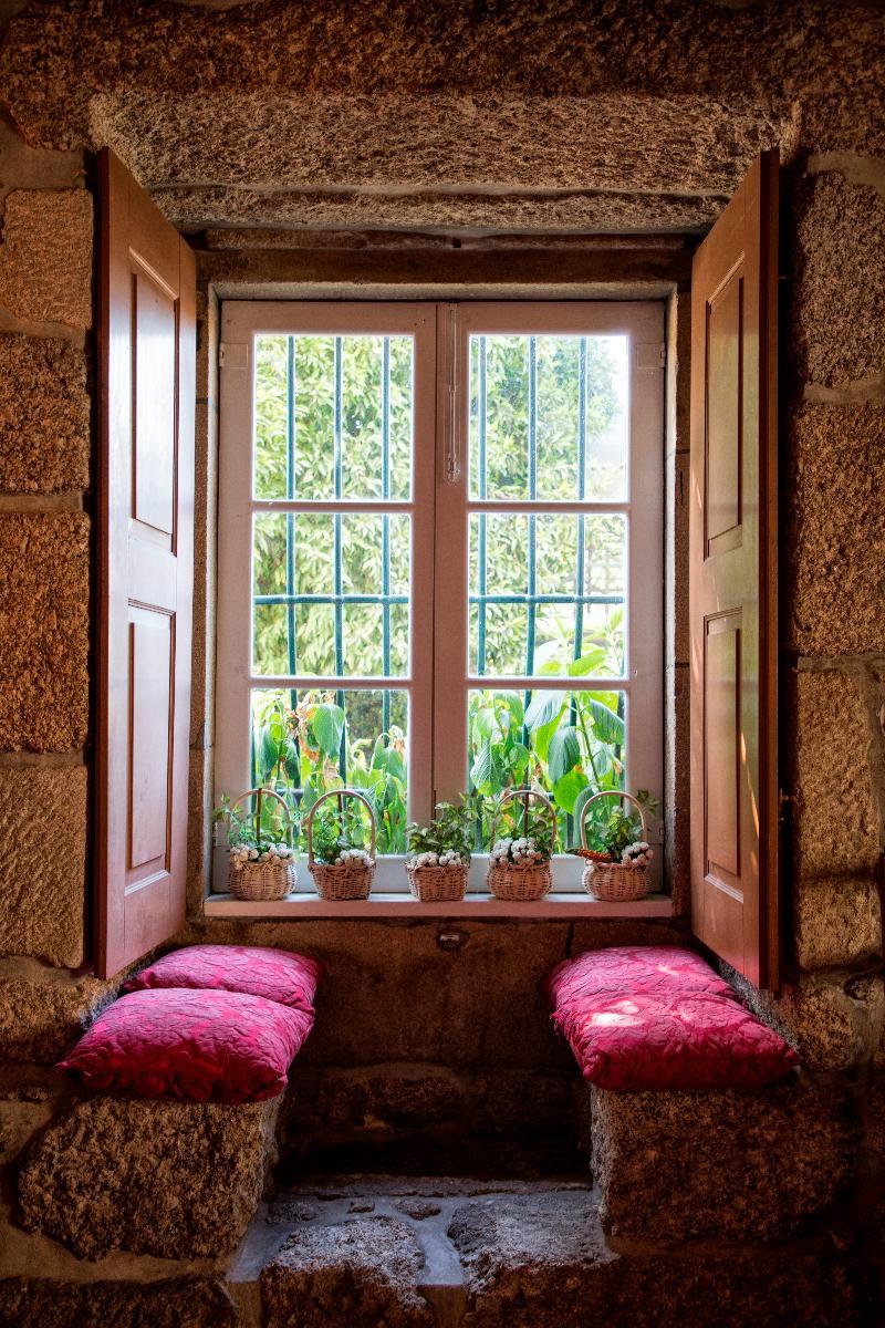 Casa Dos Pombais Bed & Breakfast 4*